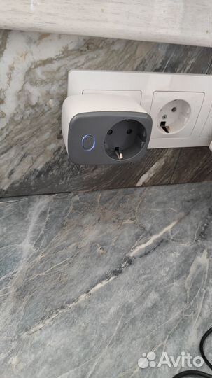 Розетки WiFi, 16A