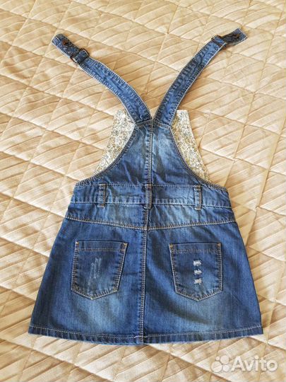 Детская одежда для девочки