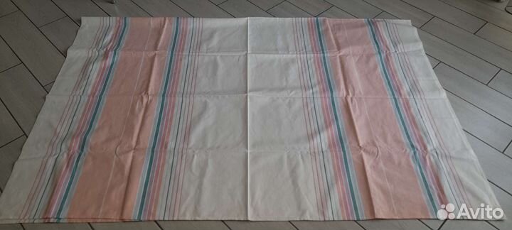 Простынь СССР