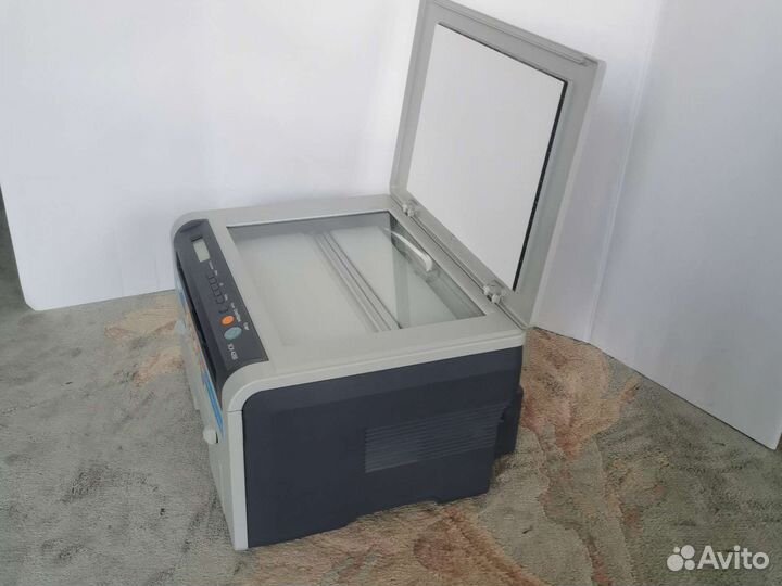 Мфу лазерный Самсунг