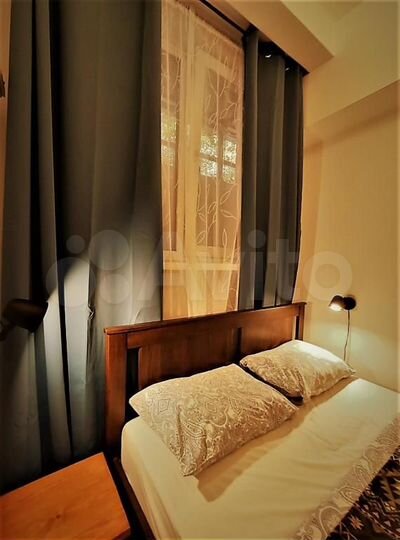 Комната 12 м², 1/5 эт.