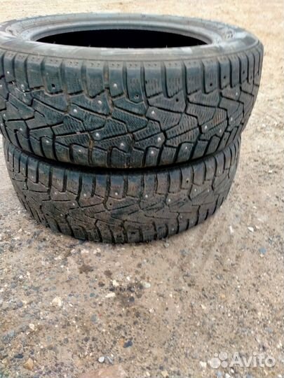 Pirelli Ice Zero 185/60 R15