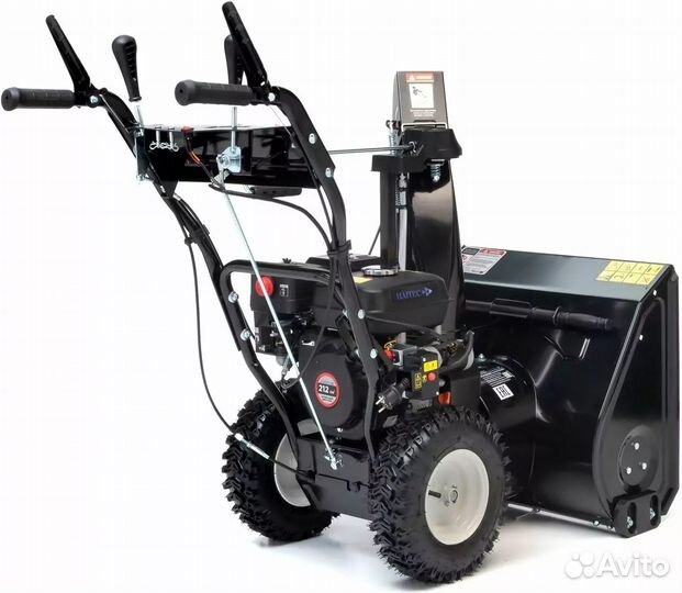 Снегоуборщик Haitec HT-SF21261ES