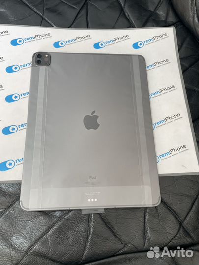 iPad Pro 12.9 m1 2Tb новый