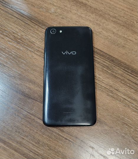 vivo Y81, 3/32 ГБ