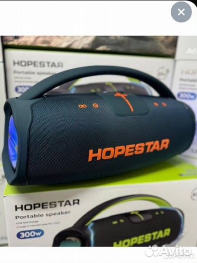 Hopestar A65 300W 30 000mAh Оригинал