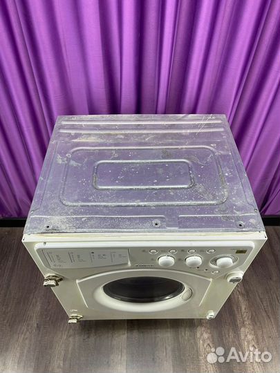 Стиральная машинка бу с гарантией