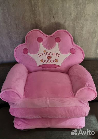 Детское кресло кровать