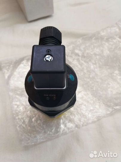 Датчик ультразвуковой dinel ULM-53N-06-G-I-G-T