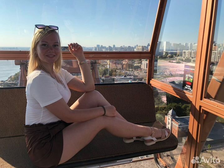 Шорты летние женские 46 48