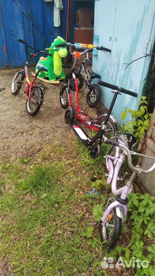 Беговел и его друзья