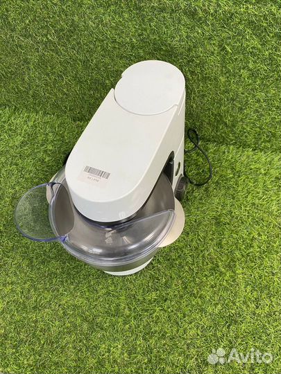 Кухонная машина Moulinex QA51AD10