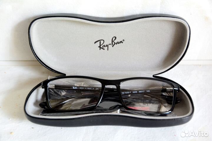 Оправа под линзы Ray Ban Original