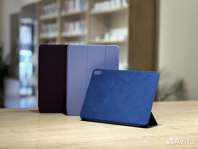 Чехол Smart Folio для iPad Air 5 10.9