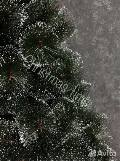 Искуственная елка