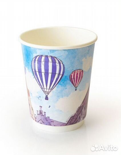 Одноразовые стаканы оптом