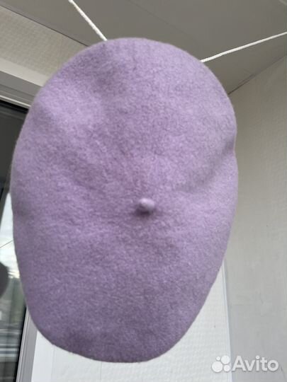 Берет женский