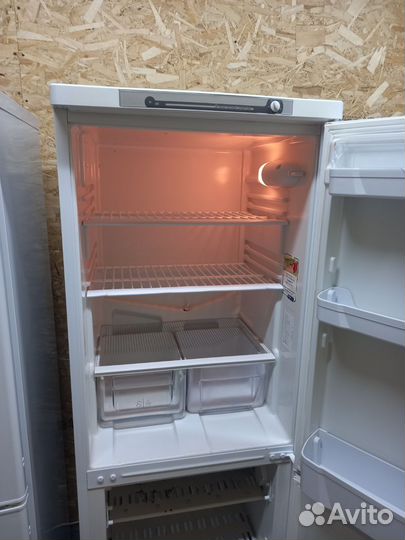 Холодильник indesit 167 см высота