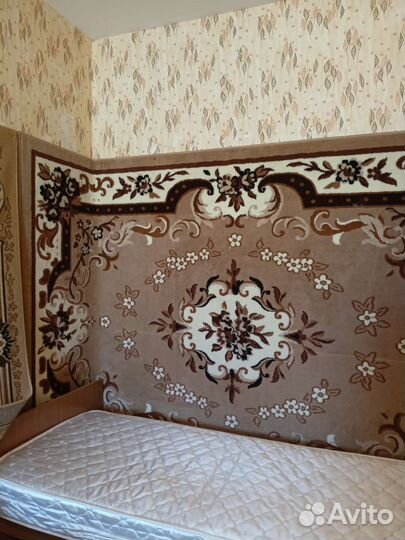 Ковер новый