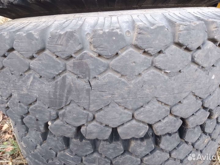 Краз 250 на запчасти