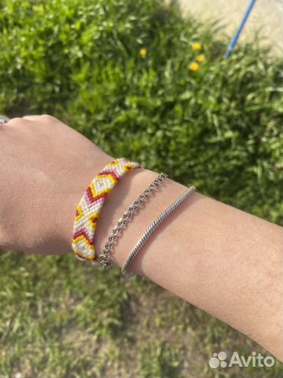 Фенечки на заказ