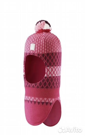 Шапка шлем reima 50 шапка 52