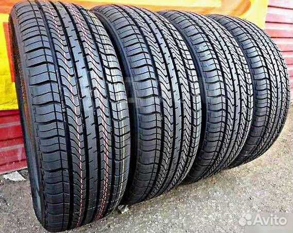 Triangle TR978 155/65 R14 75H