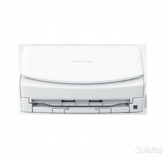 Fujitsu ScanSnap (PA03820-B001)