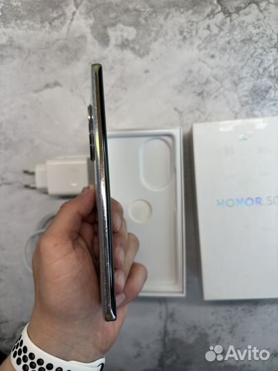 HONOR 50, 8/256 ГБ