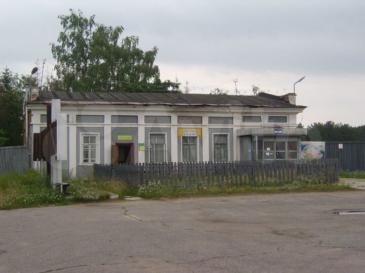 Производственное помещение, от 50 м²