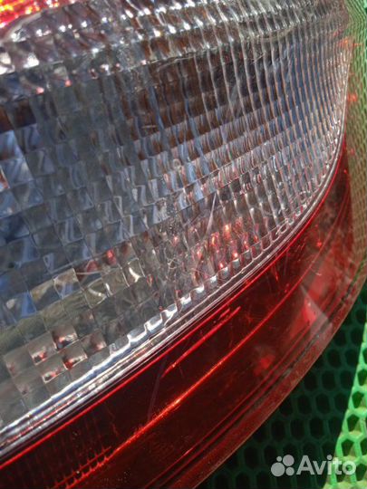 Фонарь задний правый Chery M11 SQR481F 2010