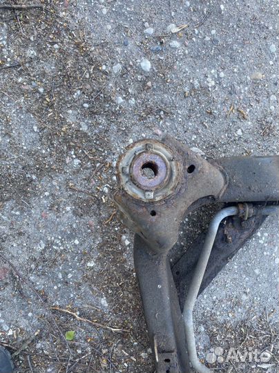 Подрамник Мазда 6 2.0 бензин