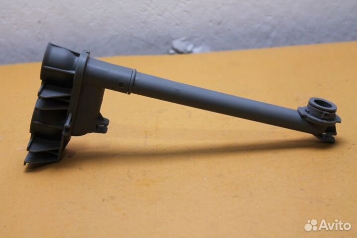 Держатель (крепление) верхнего импеллера Kaiser Zi