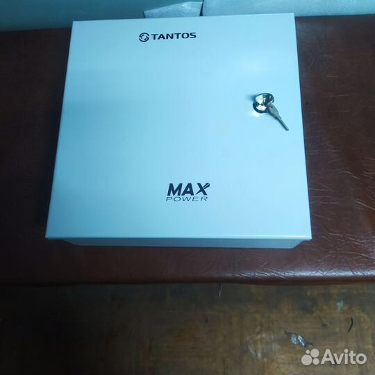 Источник бесперебойного питания tantos