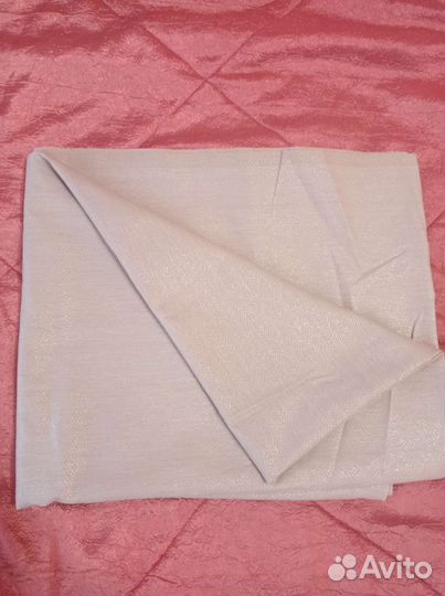 Отрезы ткани