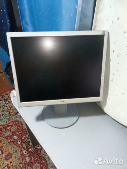 Монитор Профессиональный 20,1