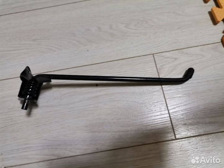 Подножка для велосипеда 20 дюймов