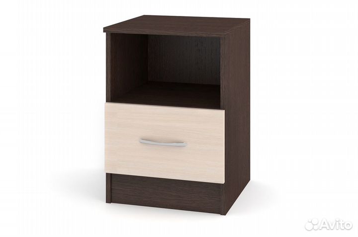 Тумба прикроватная 2. В наличии