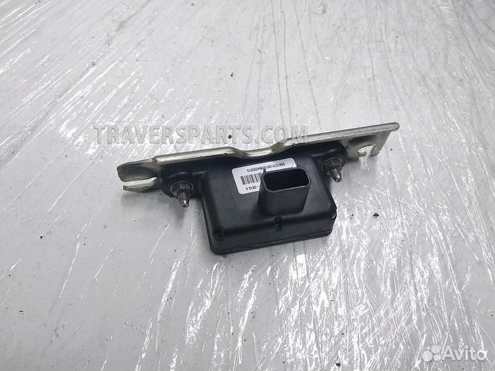 Датчик ускорения 13585010