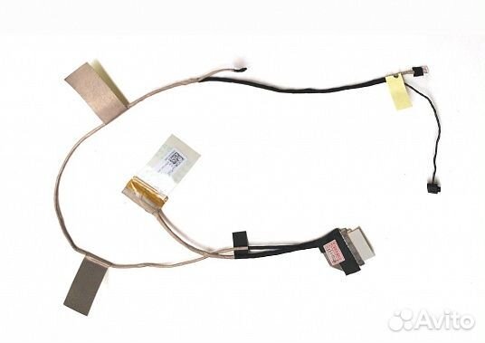 Шлейф матрицы для ноутбука Asus S301, Q301L, Q391L