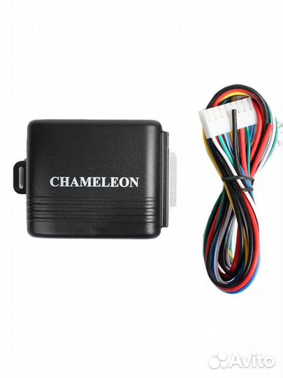 Chameleon PWC-2 Модуль управления электростеклопод