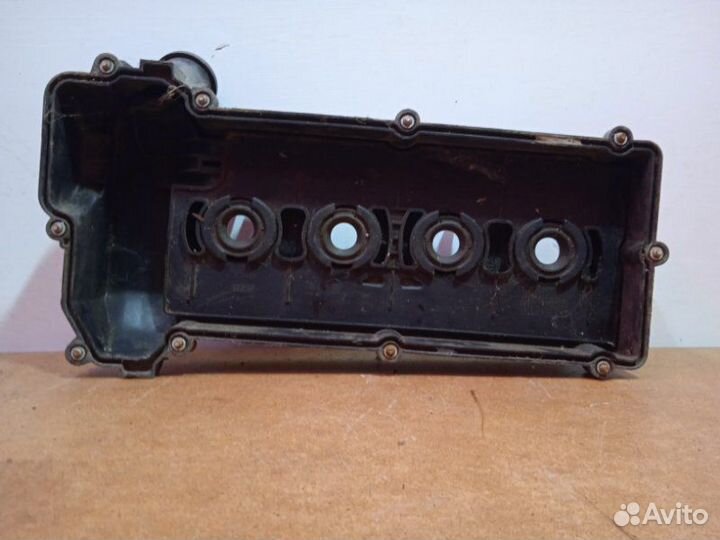 Крышка головки блока Mitsubishi Lancer 10 4A91