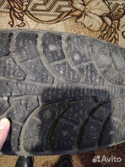 Kingstar SW41 95/95 R15