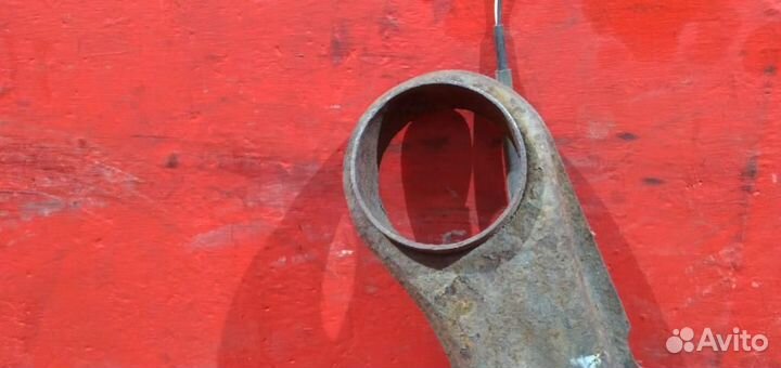 Аутлендер 1 рычаг задний продольный правый 4WD