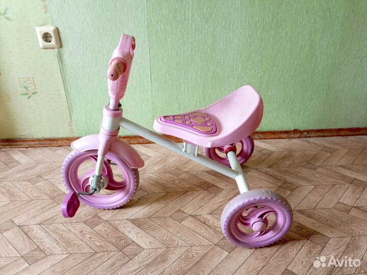 Продам велосипед детский