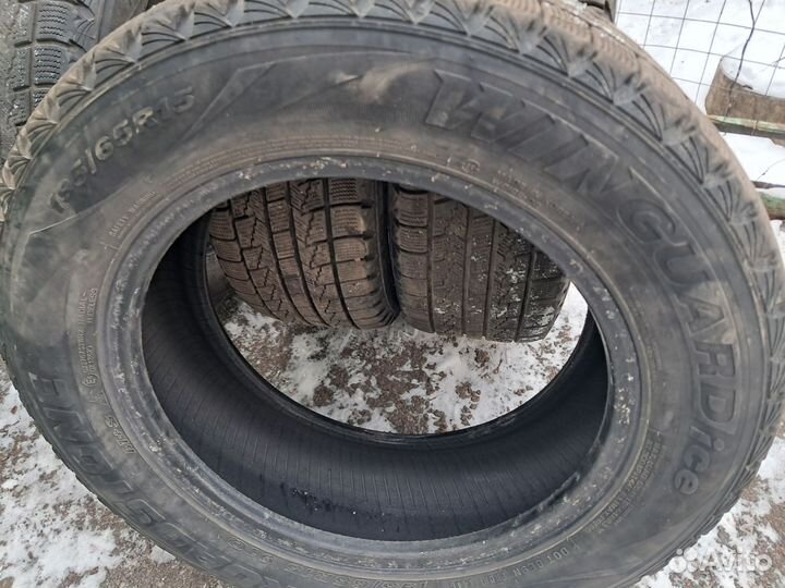 Roadstone Winguard Ice 195/65 R15