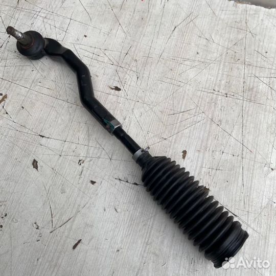 Тяга рулевая передняя левая Changan Cs55 Plus