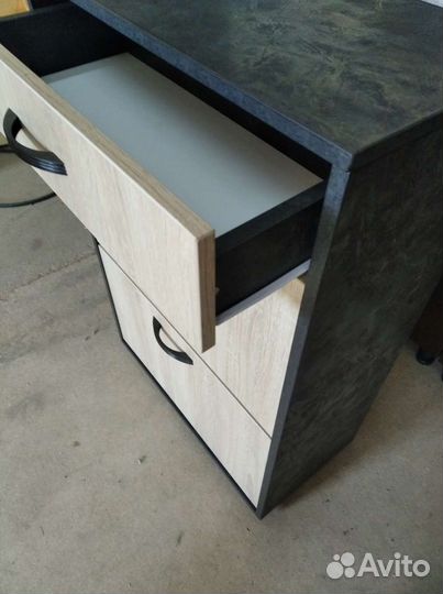 Тумба для обуви