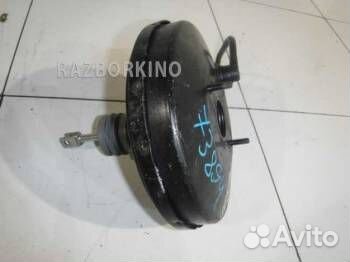 Вакуумный усилитель тормозов