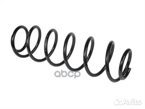 Пружина зад. hd renault laguna 1.6-2.2t Stellox